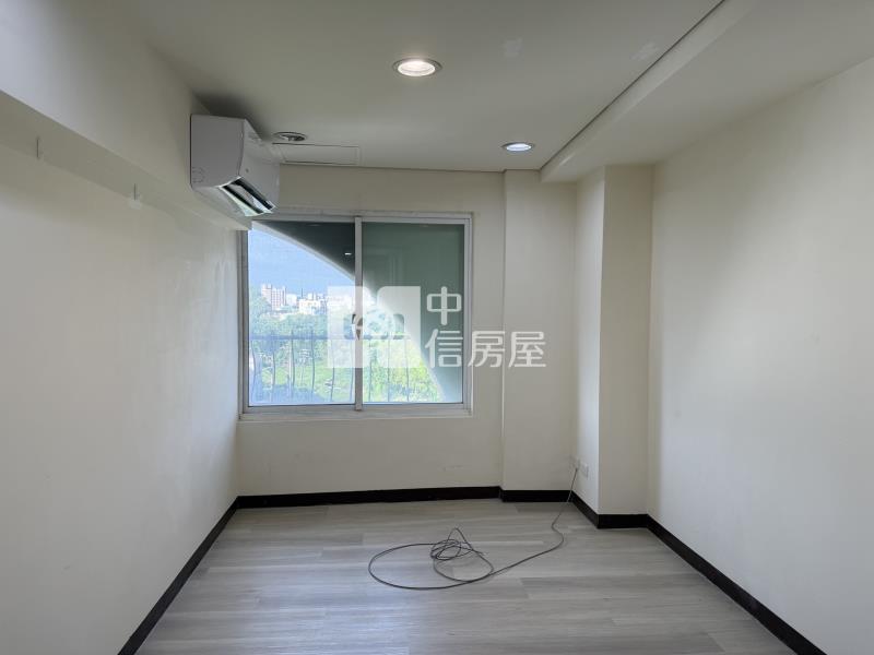近中原大學商圈樓中樓大三房車房屋室內格局與周邊環境