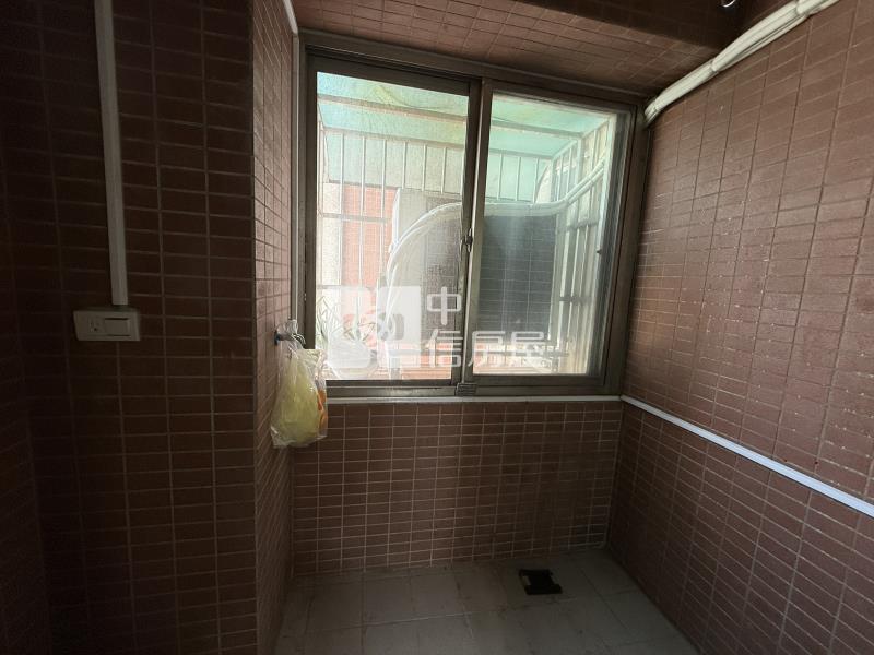 近中原大學商圈樓中樓大三房車房屋室內格局與周邊環境