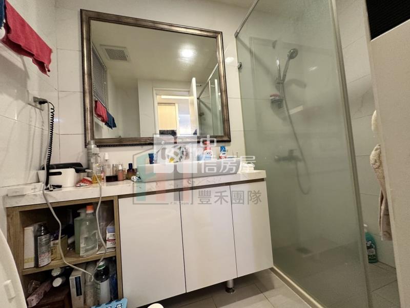 【豐禾】專 青埔A19高樓層景觀精美2+1房車房屋室內格局與周邊環境