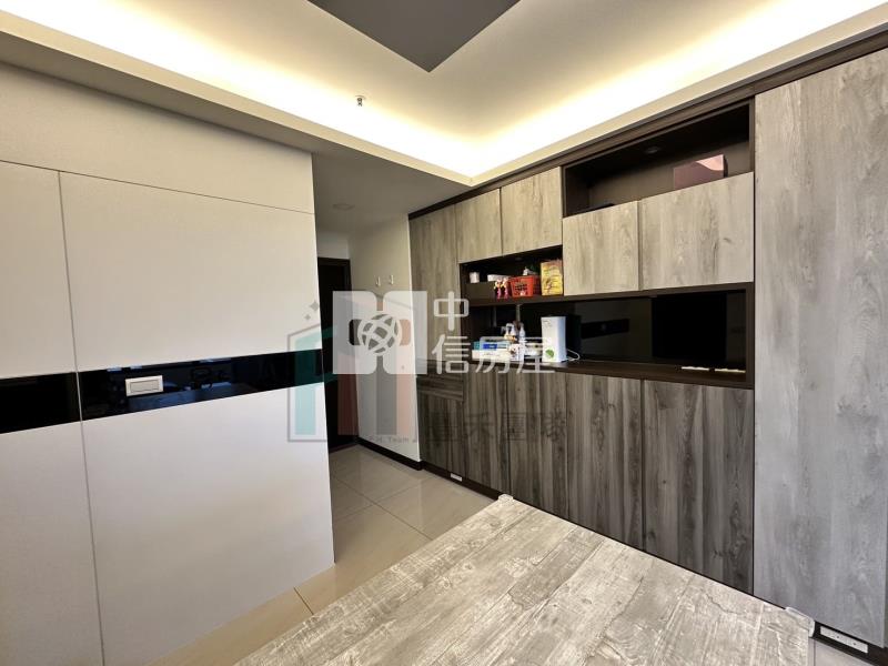 【豐禾】專 青埔A19高樓層景觀精美2+1房車房屋室內格局與周邊環境