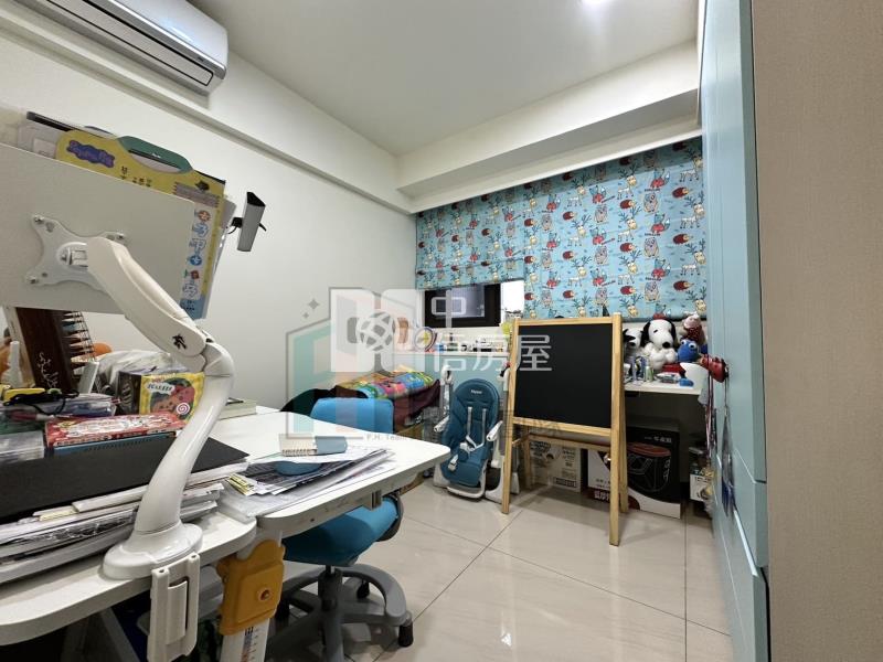 【豐禾】專 青埔A19高樓層景觀精美2+1房車房屋室內格局與周邊環境