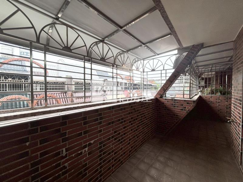 潮州社區車庫透天房屋室內格局與周邊環境