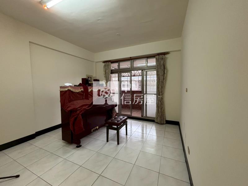 潮州社區車庫透天房屋室內格局與周邊環境