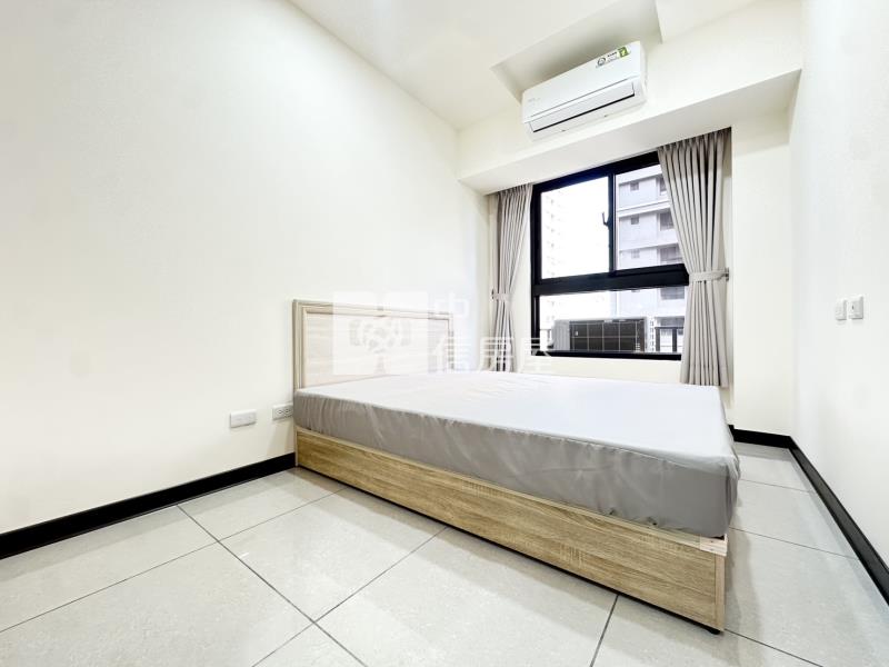 【安家】過嶺大清城双3房車房屋室內格局與周邊環境