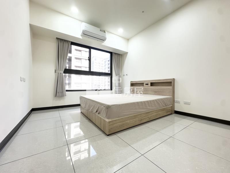 【安家】過嶺大清城双3房車房屋室內格局與周邊環境