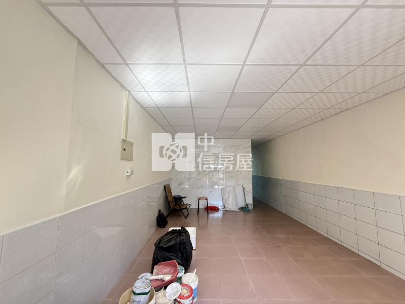 慈恩透天房屋室內格局與周邊環境