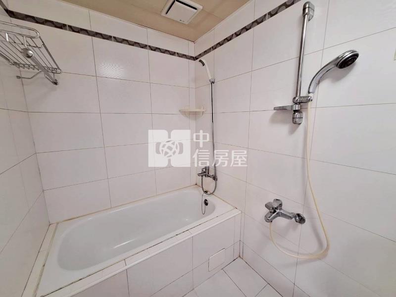 經國之星高樓4房雙車位房屋室內格局與周邊環境