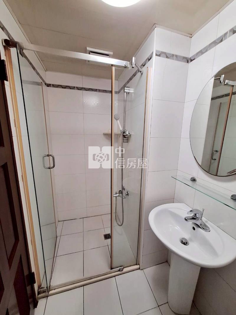 經國之星高樓4房雙車位房屋室內格局與周邊環境