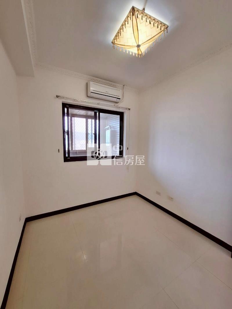 經國之星高樓4房雙車位房屋室內格局與周邊環境