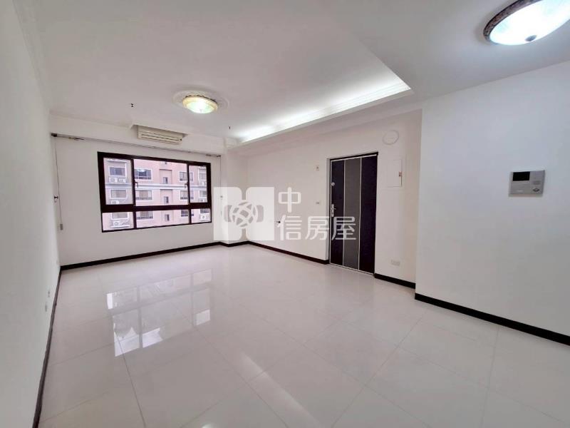 經國之星高樓4房雙車位房屋室內格局與周邊環境