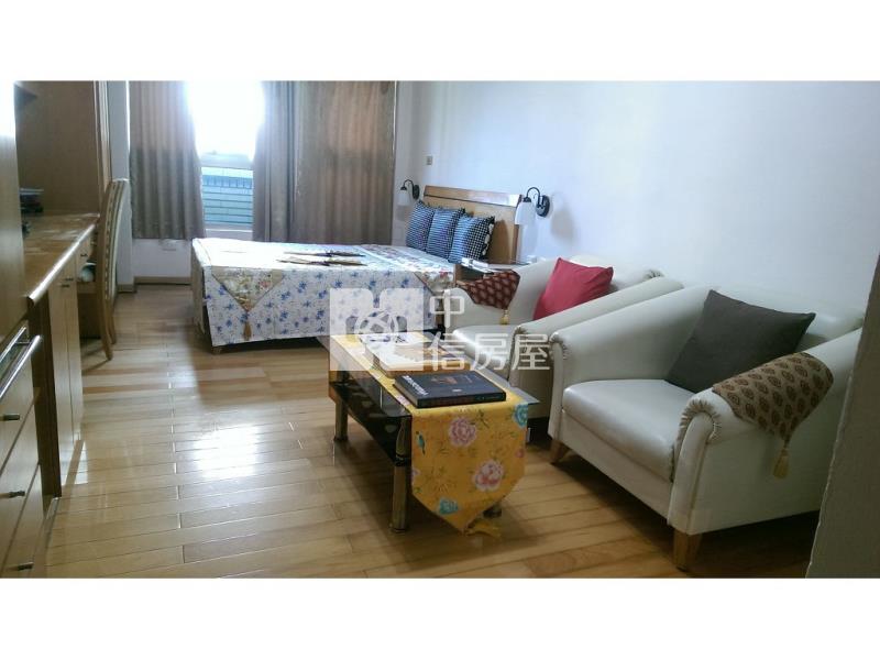 南賓長榮新秀優質套房(2)房屋室內格局與周邊環境