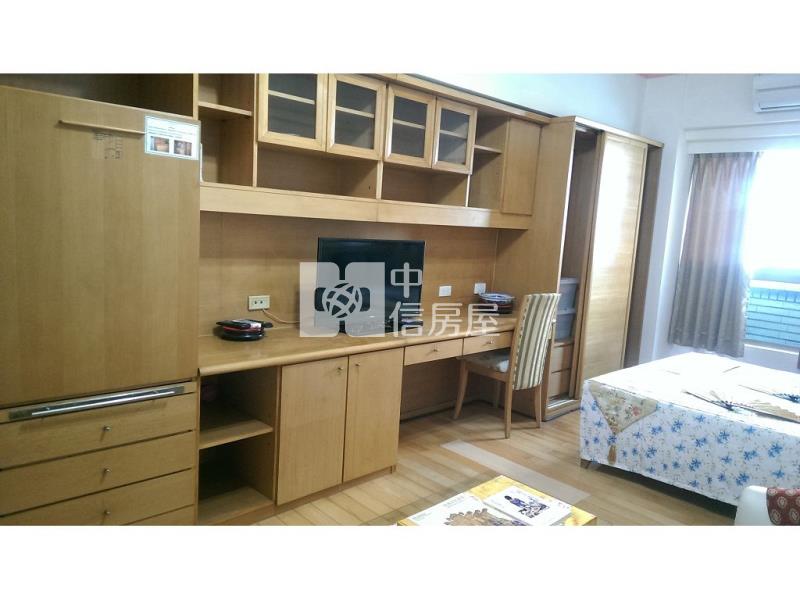 南賓長榮新秀優質套房(2)房屋室內格局與周邊環境