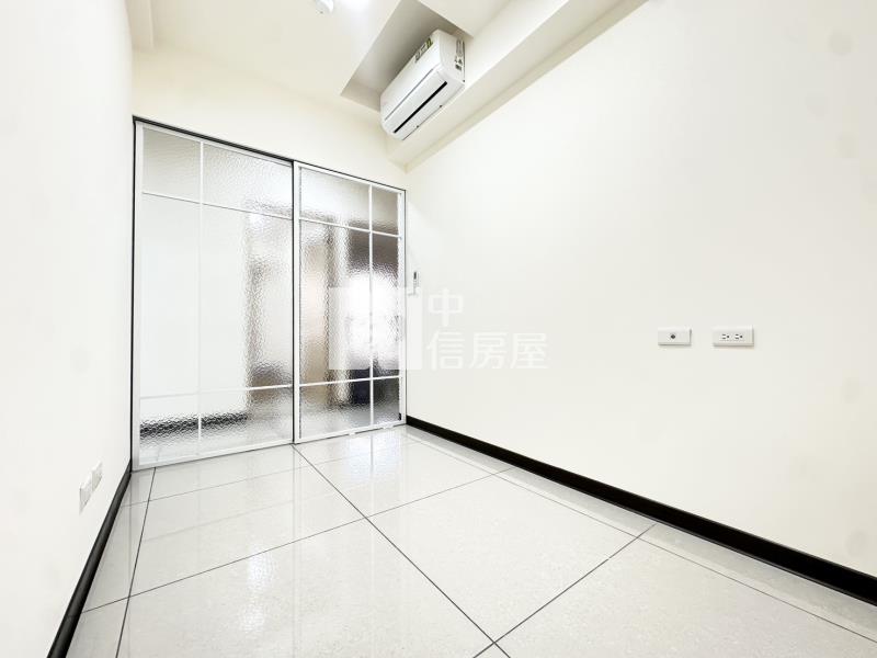 過嶺大清城双全新交屋3房車房屋室內格局與周邊環境