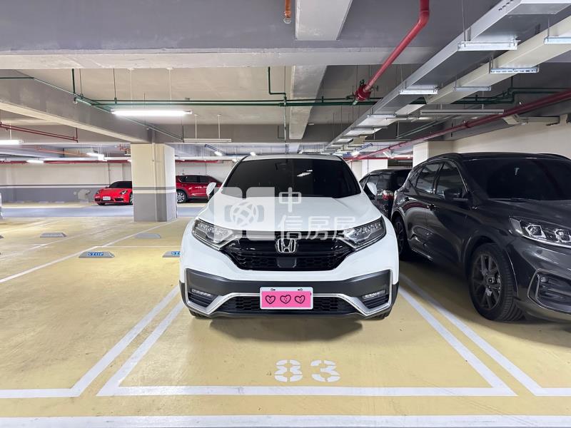 過嶺大清城双全新交屋3房車房屋室內格局與周邊環境