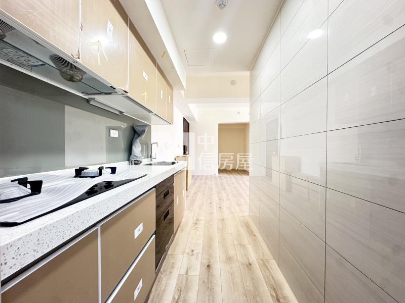 楊梅宜誠阿麗拉全新美景3+1房車房屋室內格局與周邊環境