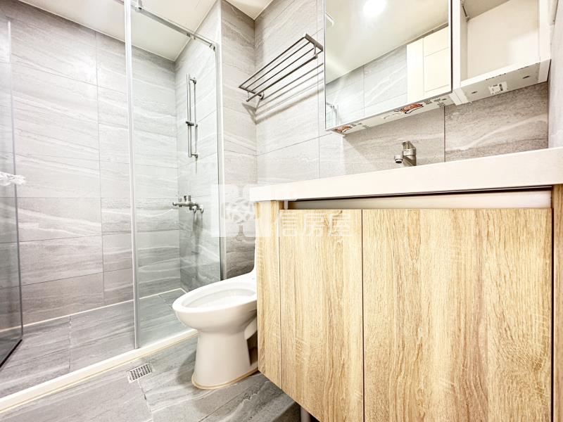 楊梅宜誠阿麗拉全新美景3+1房車房屋室內格局與周邊環境