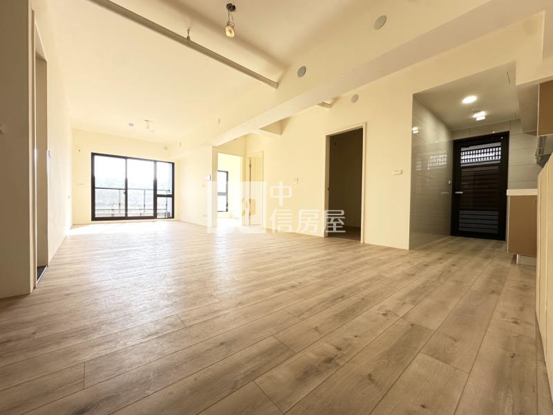 楊梅宜誠阿麗拉全新美景3+1房車房屋室內格局與周邊環境