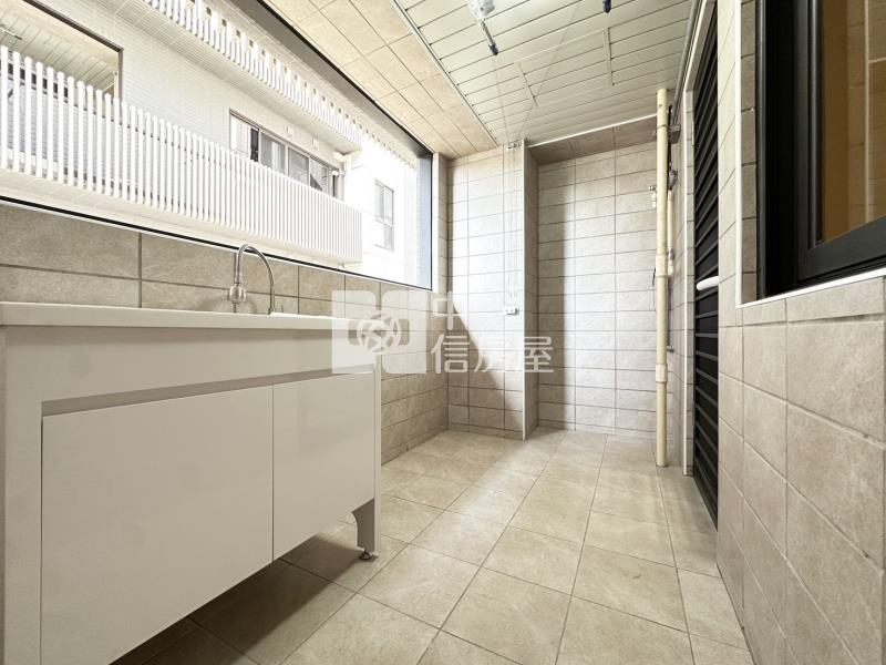 楊梅宜誠阿麗拉全新美景3+1房車房屋室內格局與周邊環境