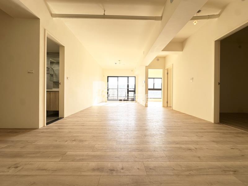 楊梅宜誠阿麗拉全新美景3+1房車房屋室內格局與周邊環境