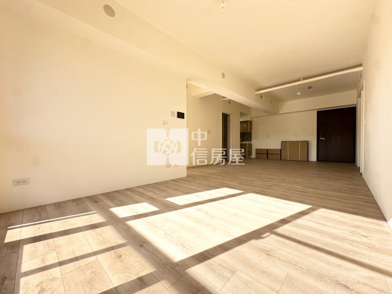 楊梅宜誠阿麗拉全新美景3+1房車房屋室內格局與周邊環境