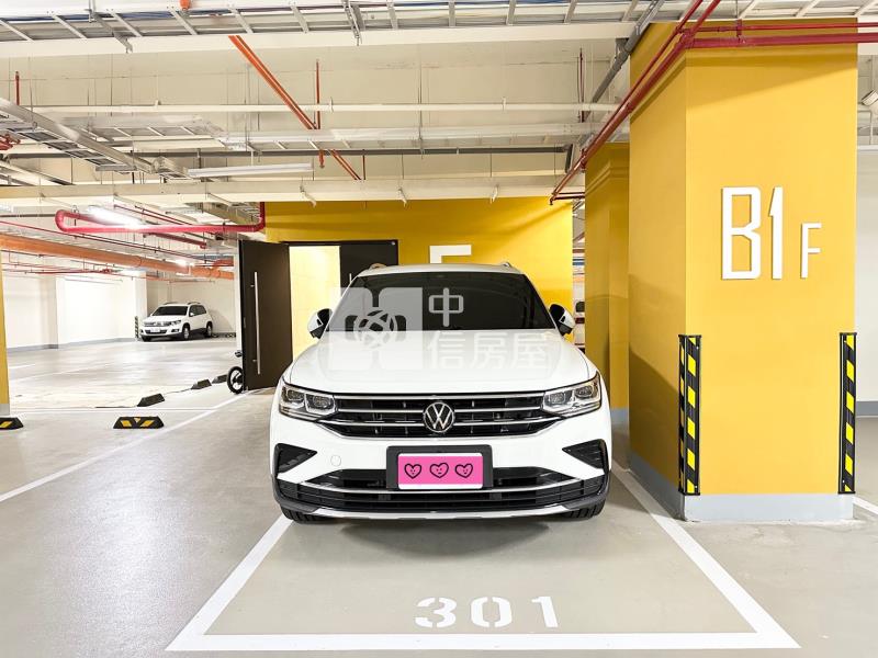 楊梅宜誠阿麗拉全新美景3+1房車房屋室內格局與周邊環境