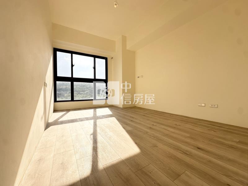 楊梅宜誠阿麗拉全新美景3+1房車房屋室內格局與周邊環境