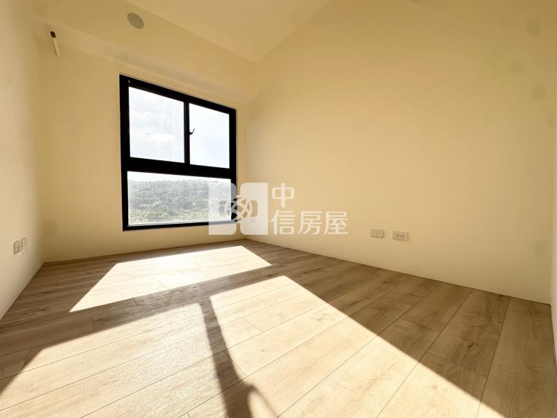 楊梅宜誠阿麗拉全新美景3+1房車房屋室內格局與周邊環境