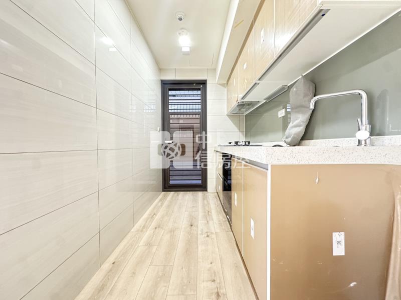 楊梅宜誠阿麗拉全新美景3+1房車房屋室內格局與周邊環境