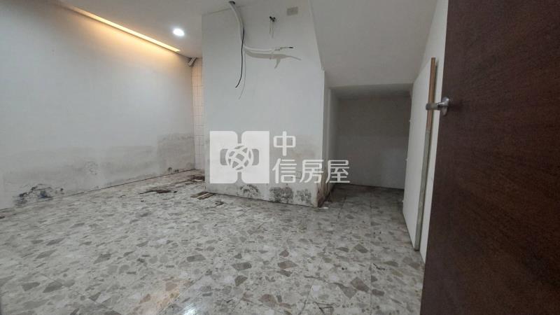 SOGO旁優質透天房屋室內格局與周邊環境