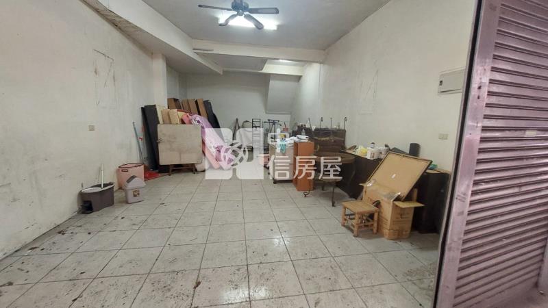 SOGO旁優質透天房屋室內格局與周邊環境