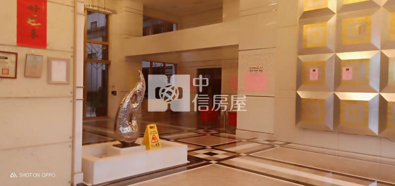 桃園藝文捷運-上城3樓房屋室內格局與周邊環境