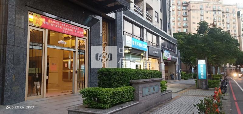 桃園藝文捷運-上城3樓房屋室內格局與周邊環境