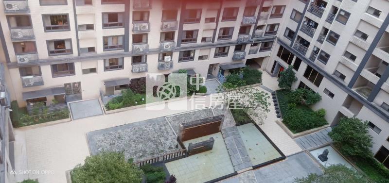 桃園藝文捷運-上城3樓房屋室內格局與周邊環境