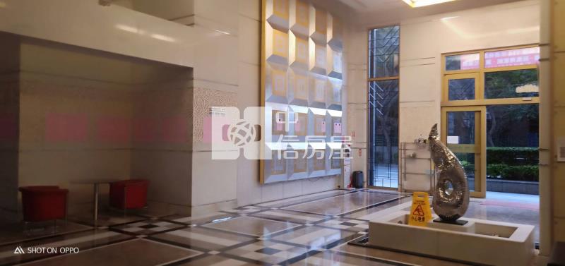 桃園藝文捷運-上城3樓房屋室內格局與周邊環境