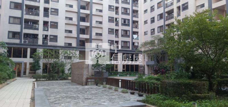 桃園藝文捷運-上城3樓房屋室內格局與周邊環境