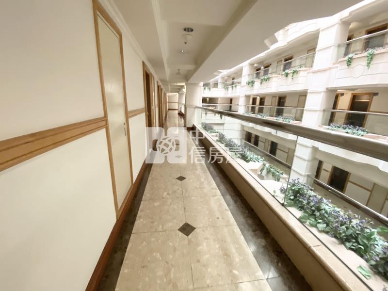 專簽!勤美首購視野戶套房房屋室內格局與周邊環境