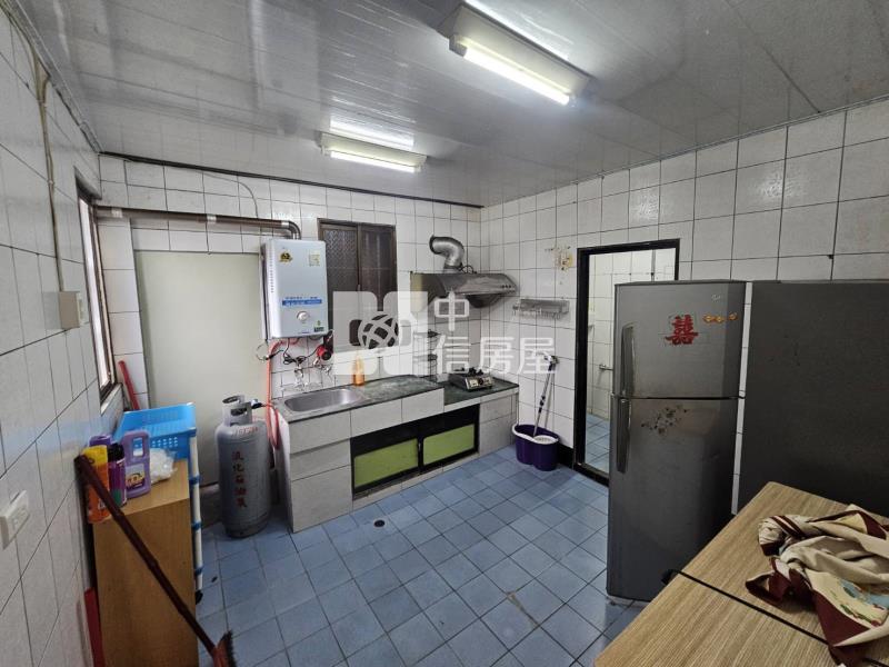 八德廣豐生活圈起家厝透天房屋室內格局與周邊環境