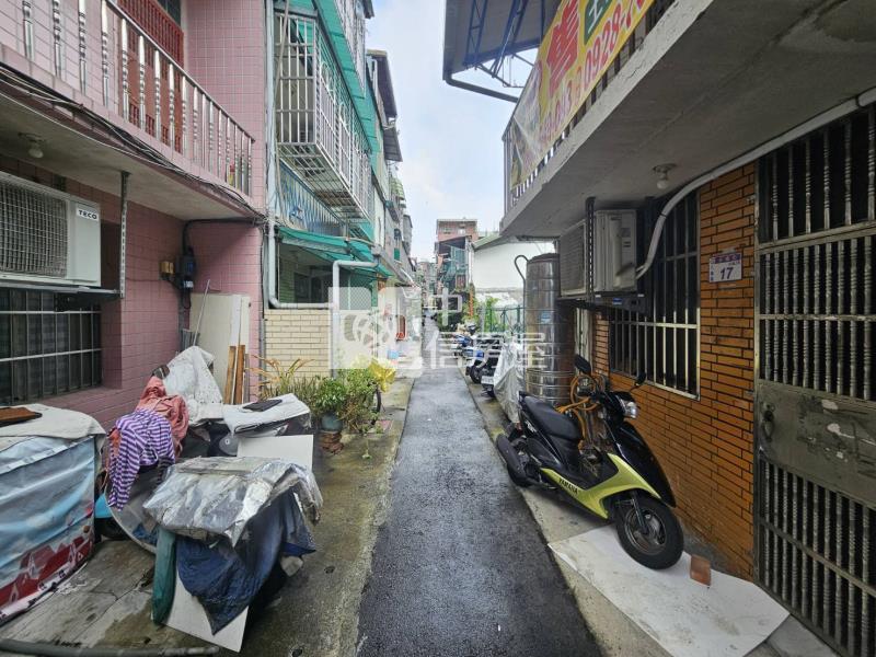 八德廣豐生活圈起家厝透天房屋室內格局與周邊環境