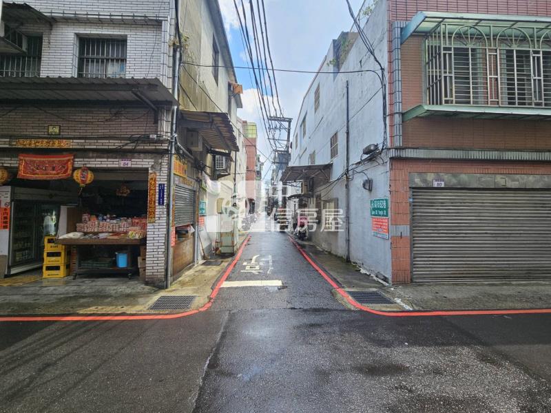 八德廣豐生活圈起家厝透天房屋室內格局與周邊環境