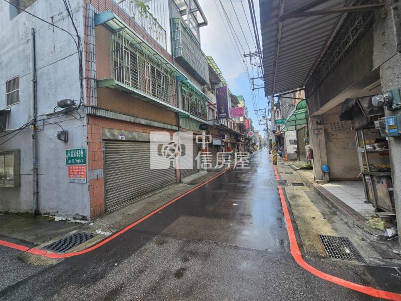 八德廣豐生活圈起家厝透天房屋室內格局與周邊環境