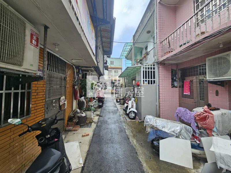 八德廣豐生活圈起家厝透天房屋室內格局與周邊環境