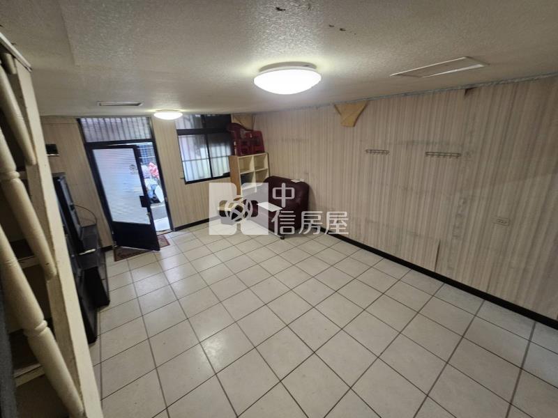 八德廣豐生活圈起家厝透天房屋室內格局與周邊環境