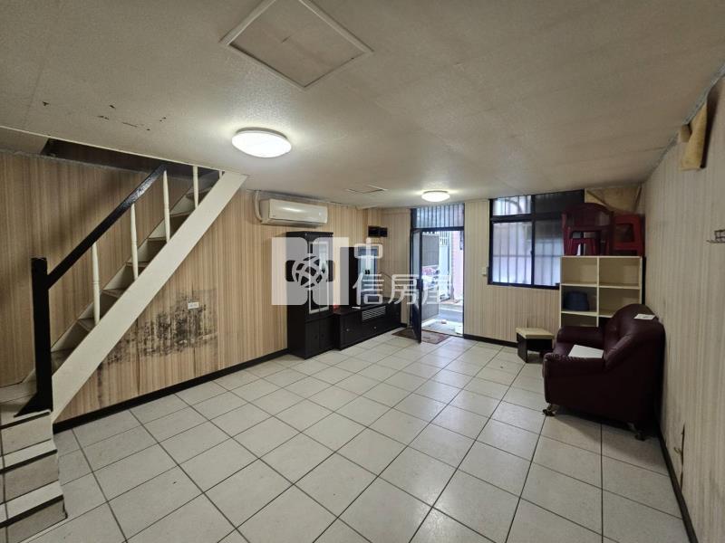 八德廣豐生活圈起家厝透天房屋室內格局與周邊環境