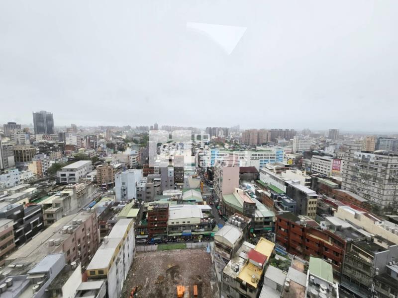 A22老街溪捷運站-世貿銀座景觀商辦1房屋室內格局與周邊環境