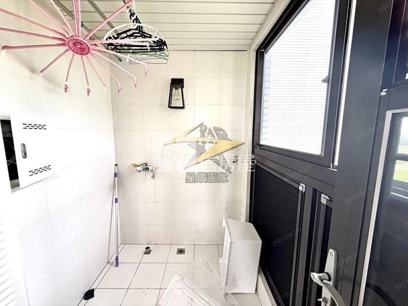 【星鑽】輕鬆成家青埔旁三面採光大2房車房屋室內格局與周邊環境