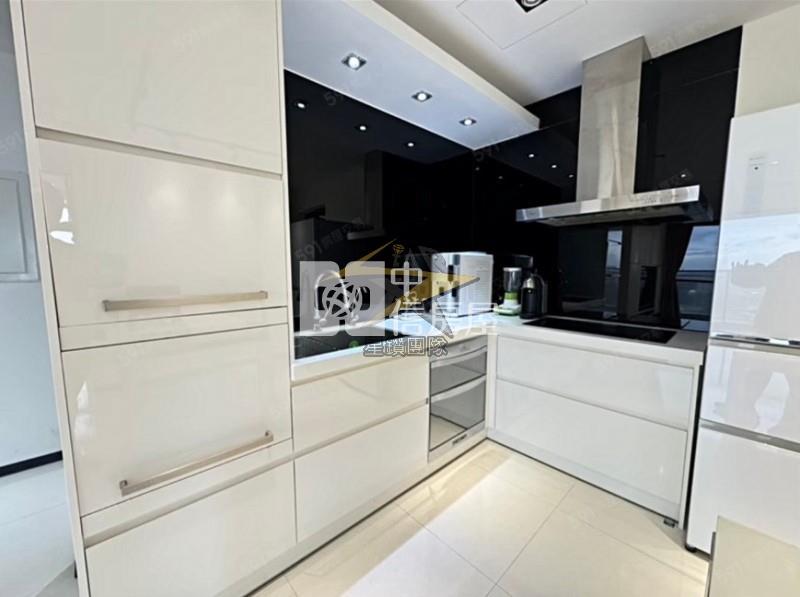 【星鑽】輕鬆成家青埔旁三面採光大2房車房屋室內格局與周邊環境