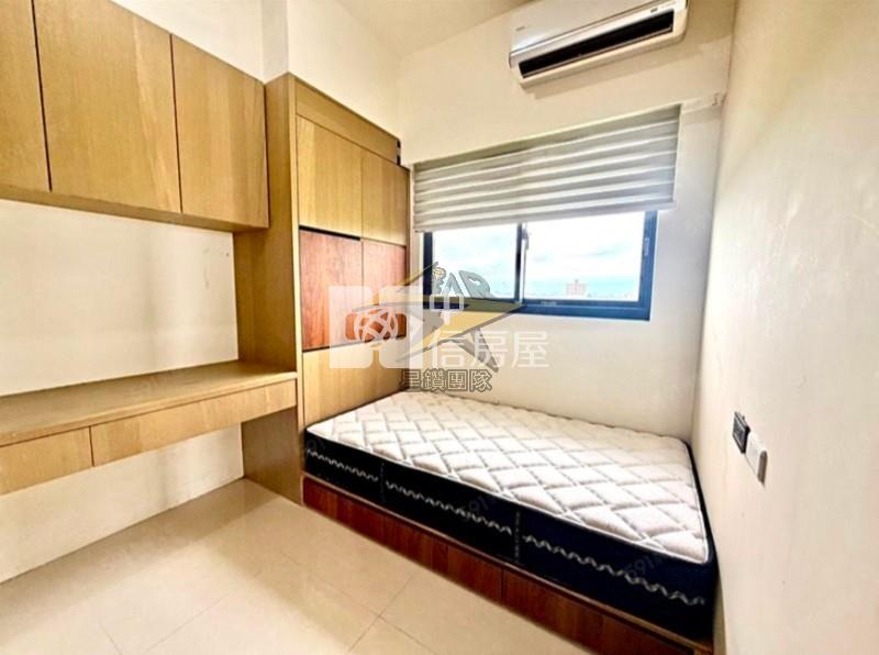 【星鑽】輕鬆成家青埔旁三面採光大2房車房屋室內格局與周邊環境