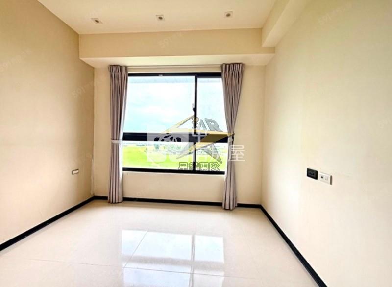 【星鑽】輕鬆成家青埔旁三面採光大2房車房屋室內格局與周邊環境