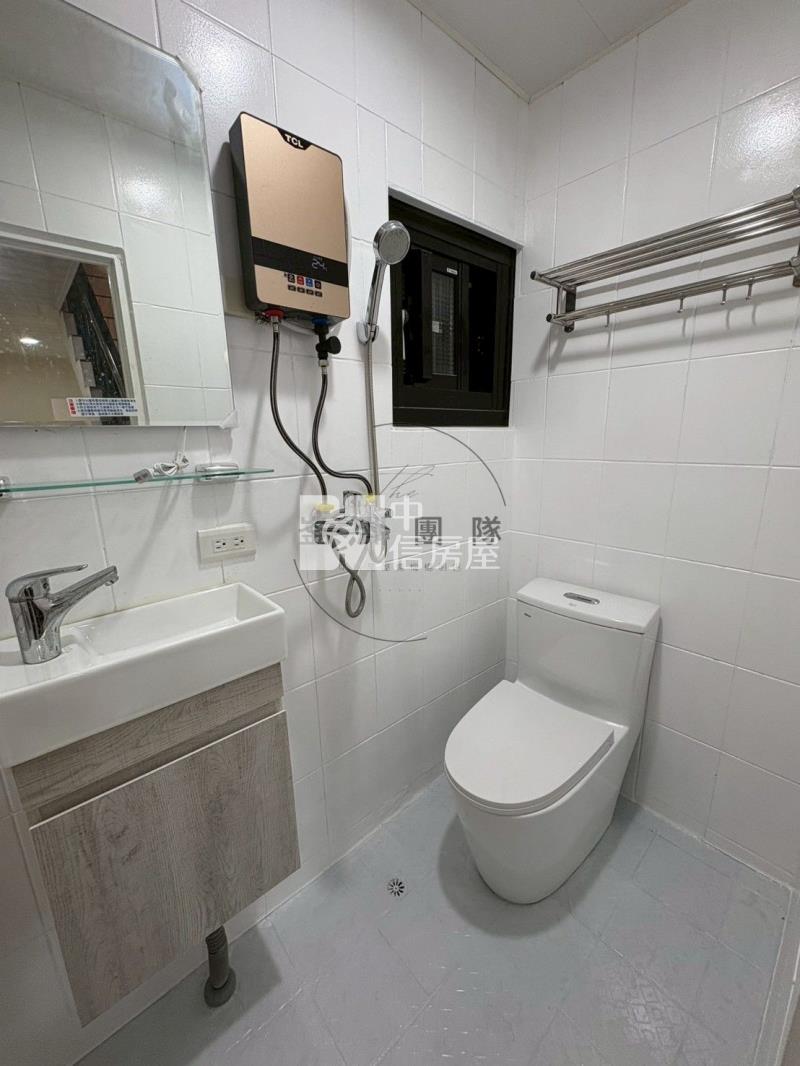 平鎮南勢重劃區整新透天房屋室內格局與周邊環境