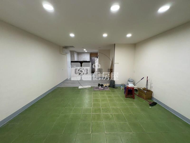 平鎮南勢重劃區整新透天房屋室內格局與周邊環境